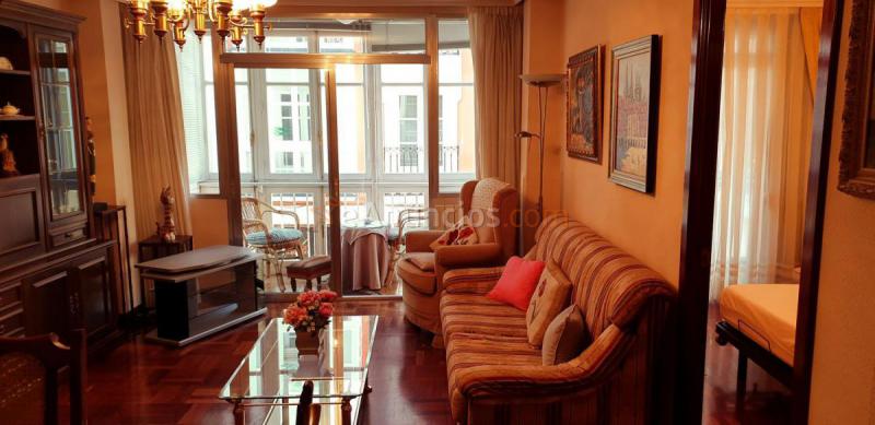 Apartamento en venta en Calle del Cardenal Segura, Burgos, Casco Antiguo, Burgos