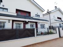 Casa en venta en  Gironi, Parque de la Coruña - Las Suertes, Collado Villalba