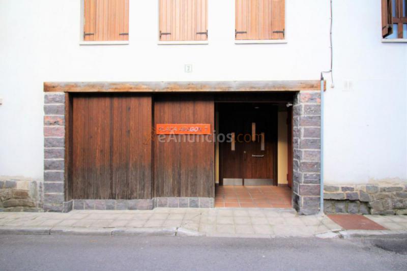 Apartamento en venta en Plaza de Aragón, Canfranc-Estación, Canfranc