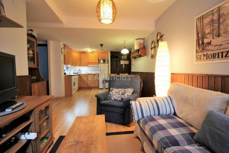 Apartamento en venta en Plaza de Aragón, Canfranc-Estación, Canfranc