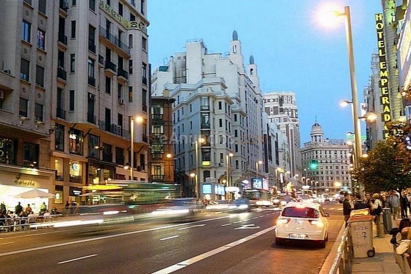 Local Comercial en alquiler en  Centro, Madrid