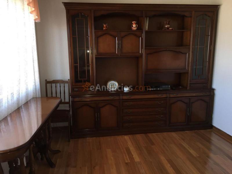 Apartamento en venta en Paseo San Roque, Ávila, Centro, Ávila