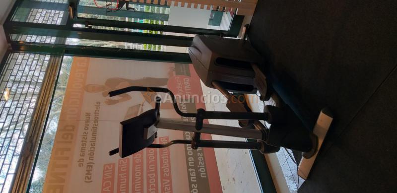 Elíptica profesional