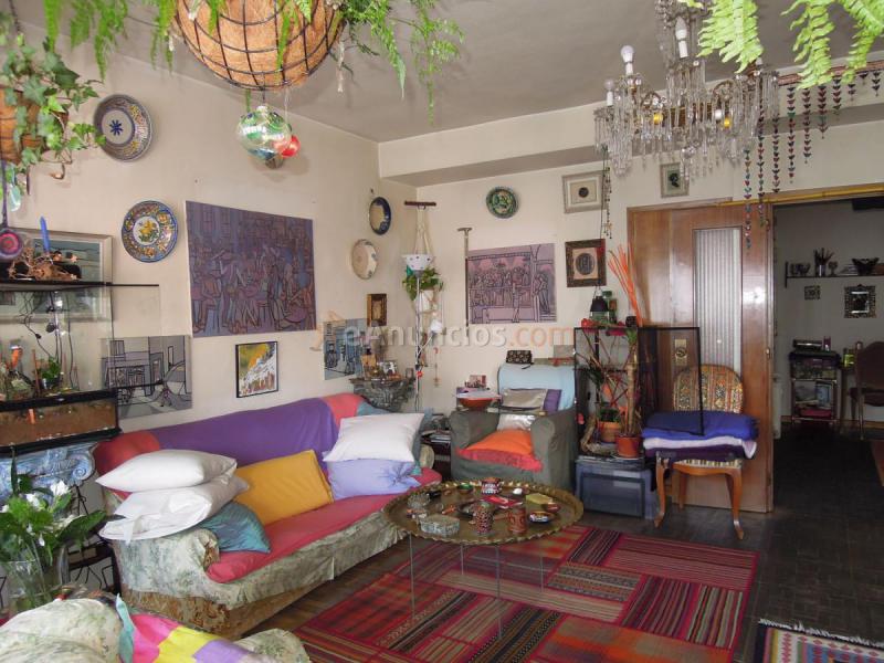 Apartamento en venta en  HERNANI, Tetuán, Madrid