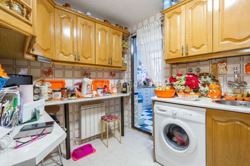 Apartamento en venta en  Este, Móstoles