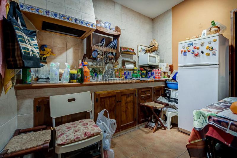 Adosado en venta en  Centro - Casco Histórico, Córdoba