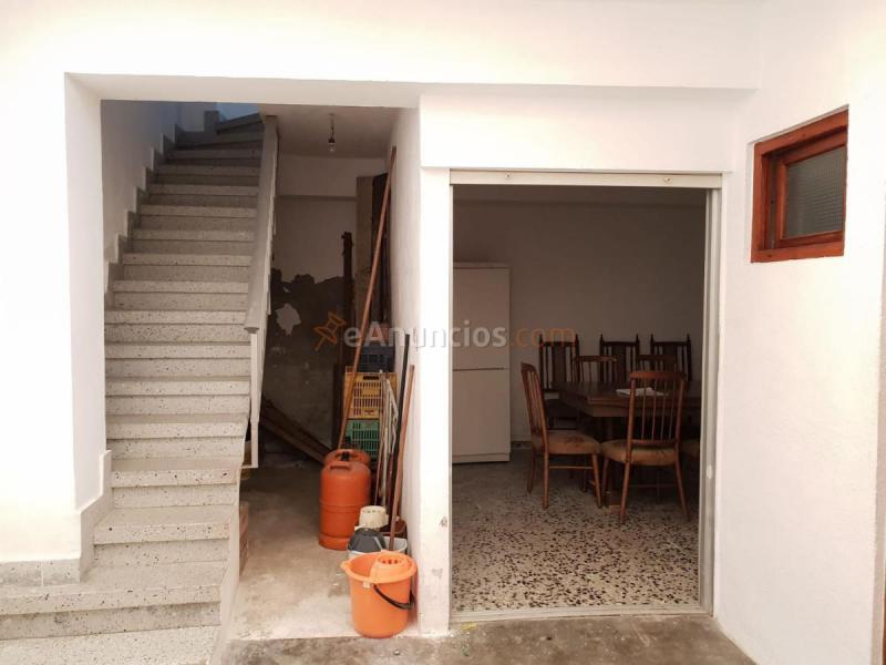 Casa Rural en venta en Calle del Tir, Cullera, Sant Antoni, Cullera