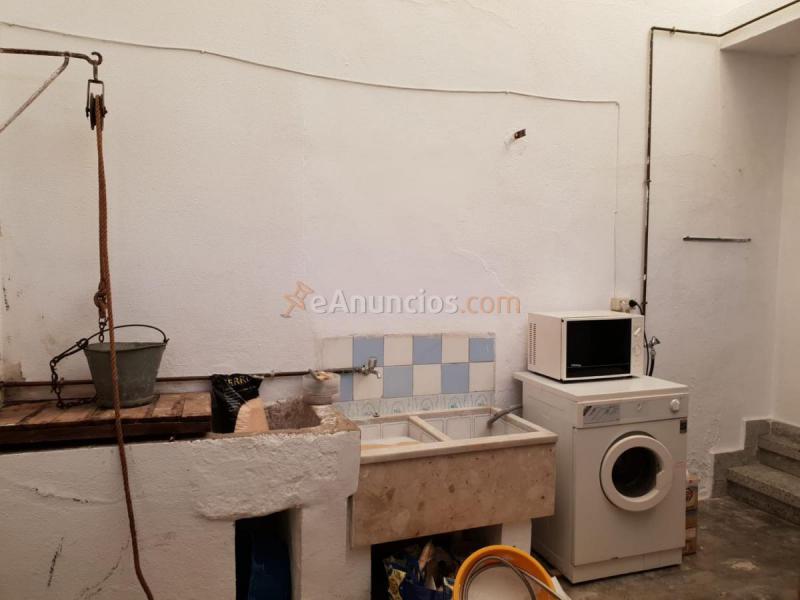 Casa Rural en venta en Calle del Tir, Cullera, Sant Antoni, Cullera