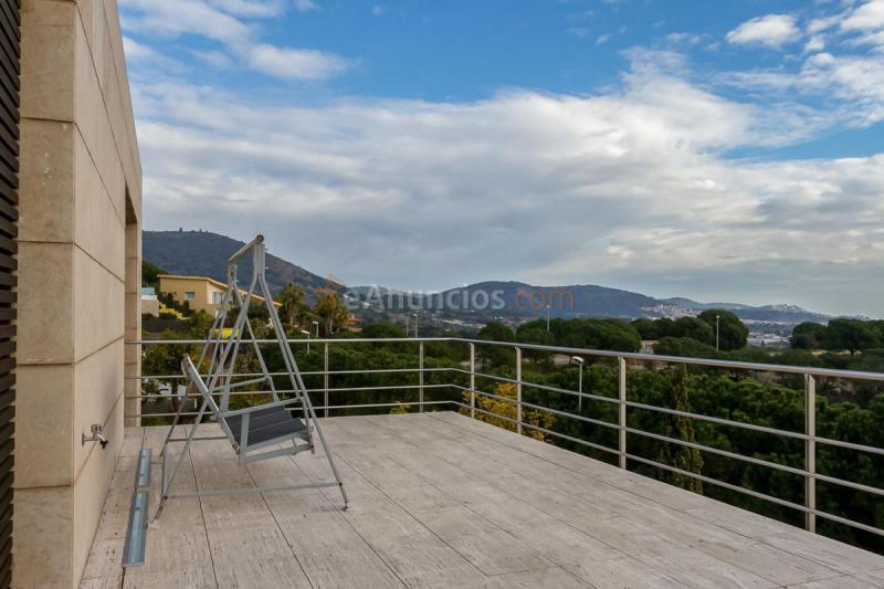 Adosado en venta en  Calella