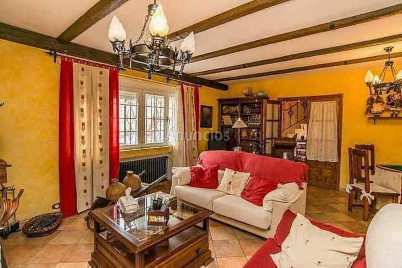 Adosado en venta en  Centro, Valdemoro