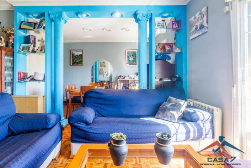 Apartamento en venta en  Pajares, Becerril de la Sierra