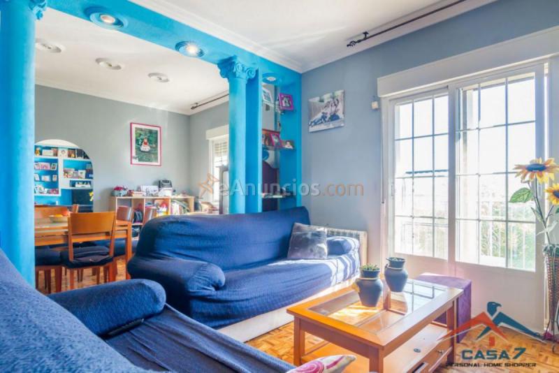 Apartamento en venta en  Pajares, Becerril de la Sierra