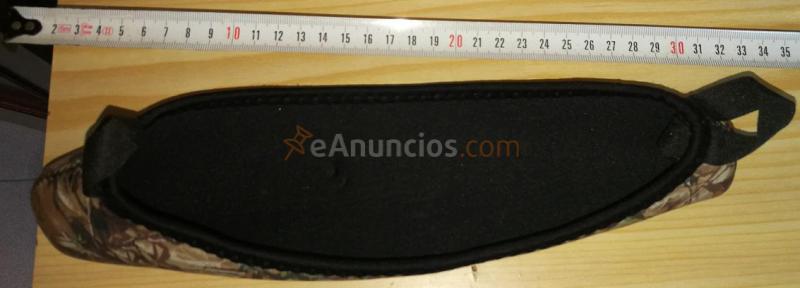 Funda de neopreno para visor,