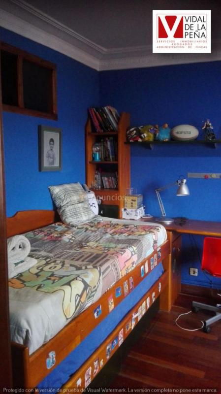 Apartamento en venta en  Marcelina Sanz de Sautuola, Centro - Ayuntamiento, Santander