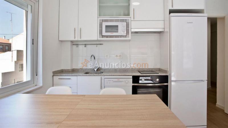 Apartamento en venta en  Lo Pagán, San Pedro del Pinatar