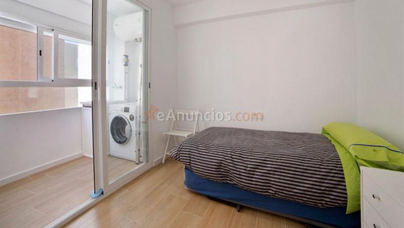 Apartamento en venta en  Lo Pagán, San Pedro del Pinatar