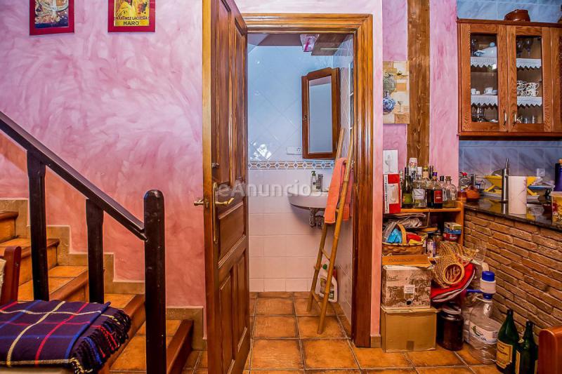 Casa Rural en venta en  Lagunilla del Jubera