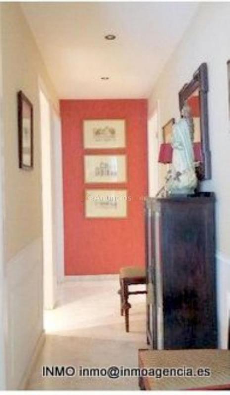 Atico en venta en  Centro, Sevilla