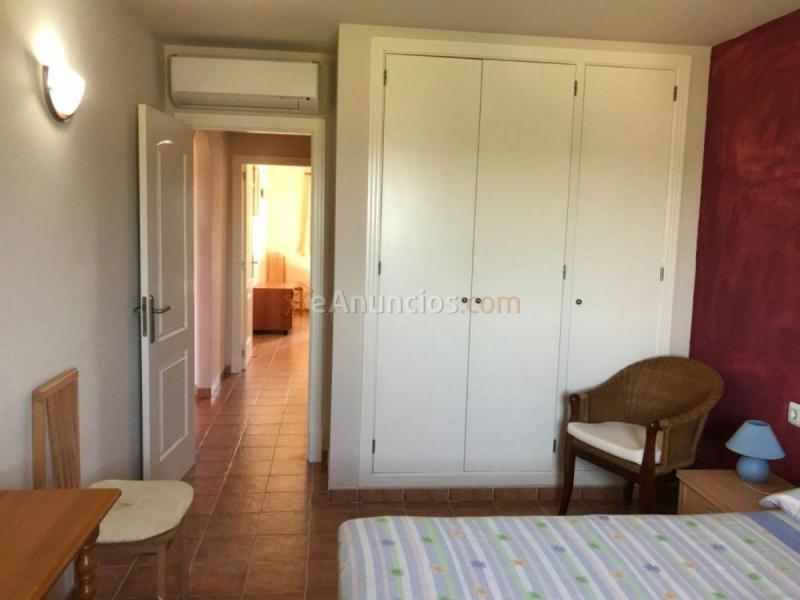 Apartamento en venta en  Cala Pi-Vallgornera, Llucmajor