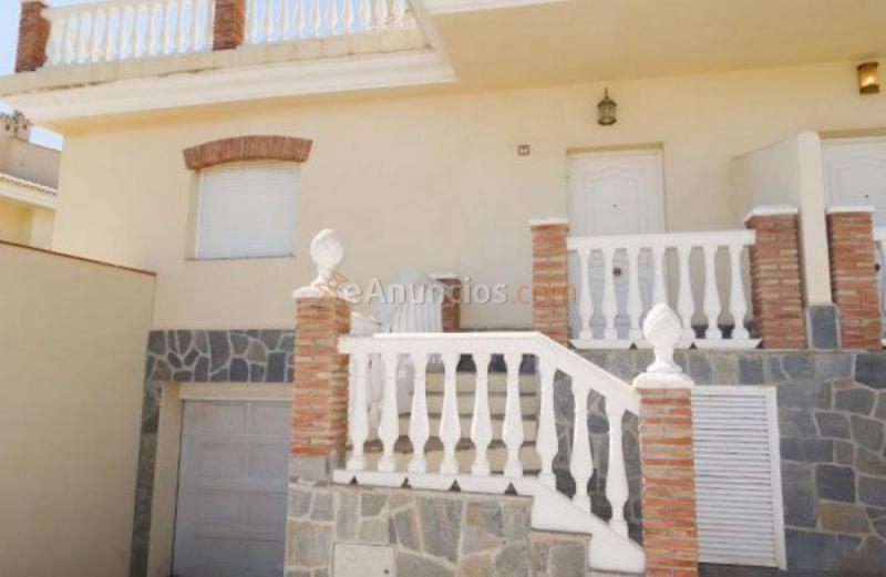 Adosado en venta en  PAGO DEL CAÑO, RANCHO BLANCO PARC.7, Urbanización Santa Rosa, Torrox