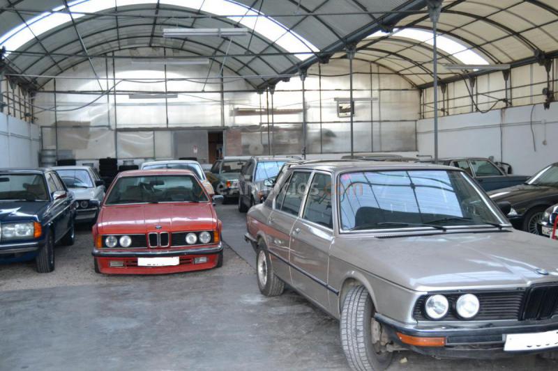 Edificio en venta en  El Carme-Sant Agustí-Bonavista, L'Eliana