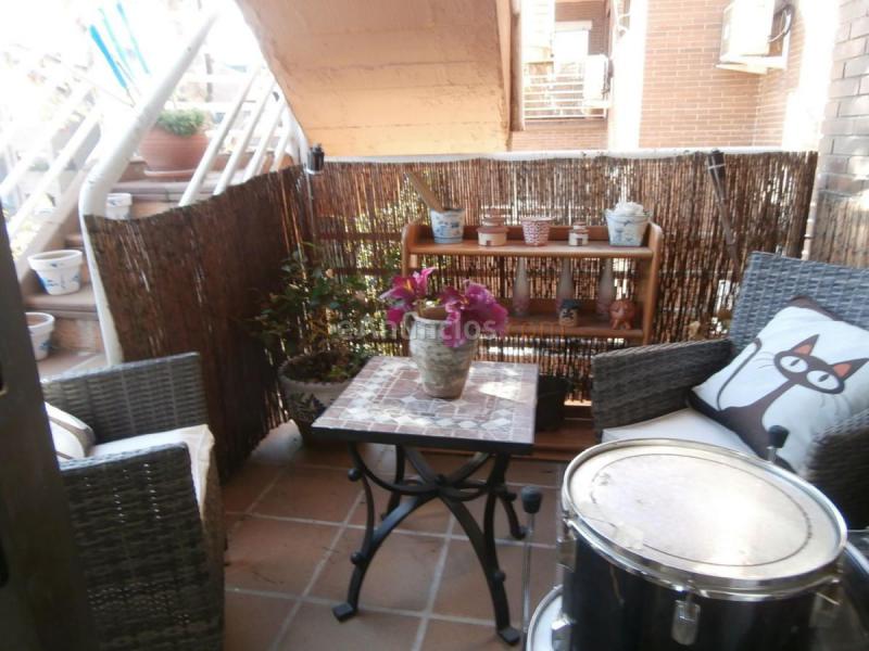 Atico en venta en  Zona Avenida Europa, Pozuelo de Alarcón