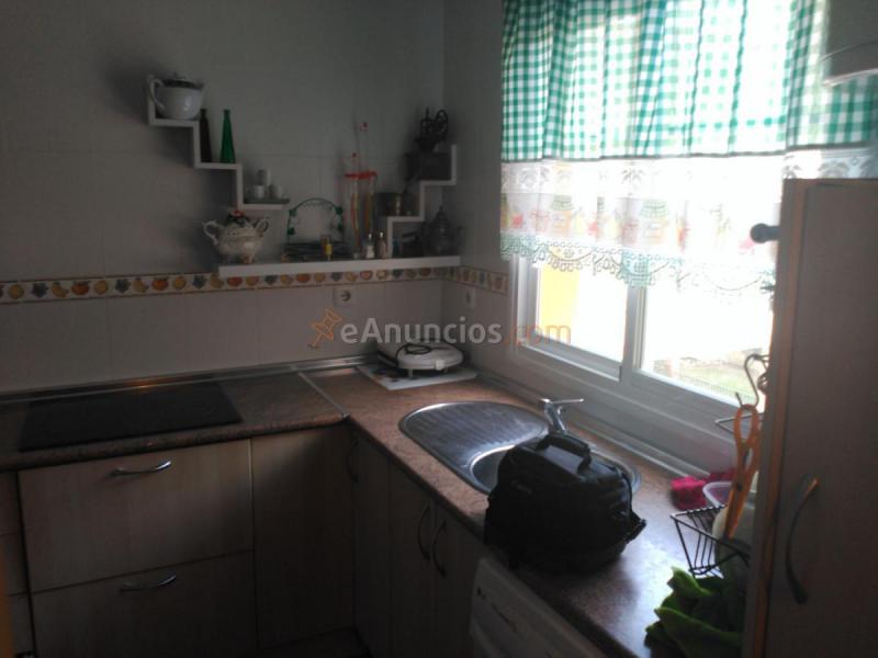 Apartamento en venta en  Algarrobo-Costa