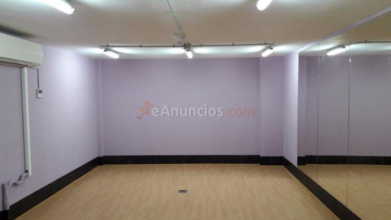 Local Comercial en alquiler en Calle Eduardo Benot, Puerto - Canteras, Las Palmas de Gran Canaria