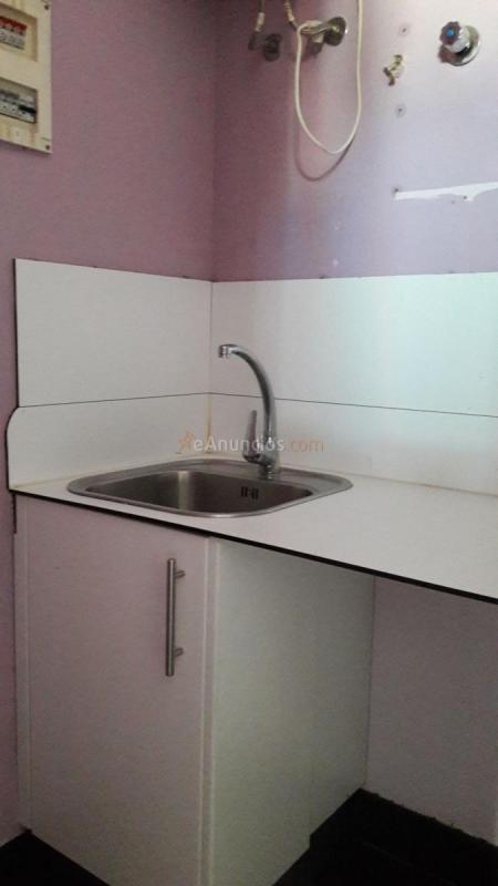 Local Comercial en alquiler en Calle Eduardo Benot, Puerto - Canteras, Las Palmas de Gran Canaria