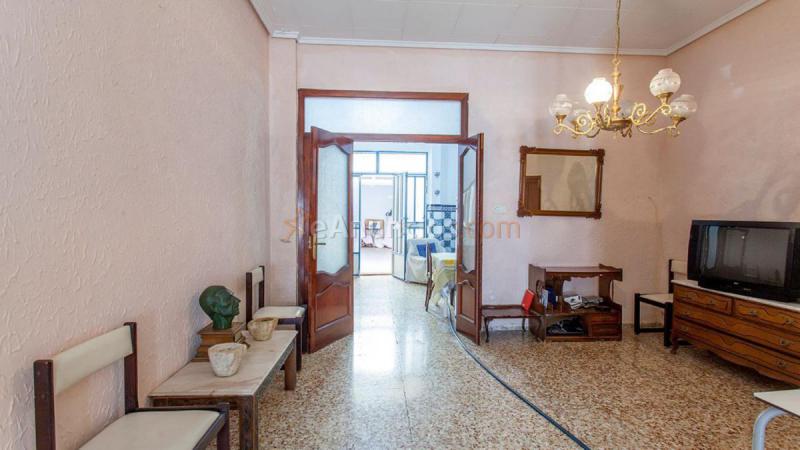 Casa Rural en venta en  Picassent
