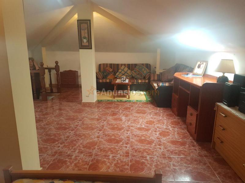 Adosado en venta en  Lugar San Gregorio, Vedra