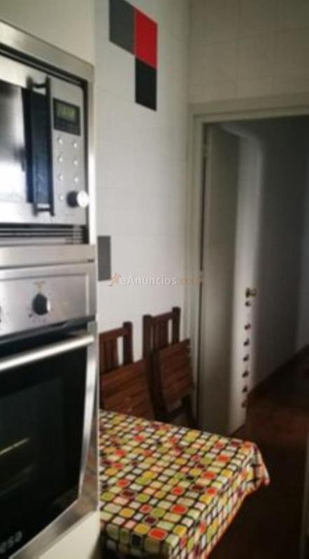 Apartamento en venta en  Centro, Sevilla