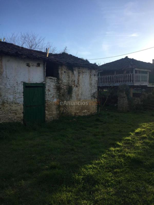Casa Rural en venta en  Periurbano, Gijón