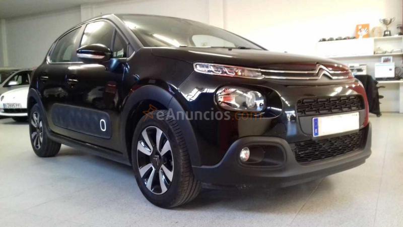 Citron C3 1.2 PURETECH 