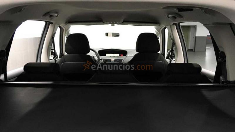 Citroen grand c4 picasso seduction 5 plz 1.6 hdi 112 cv