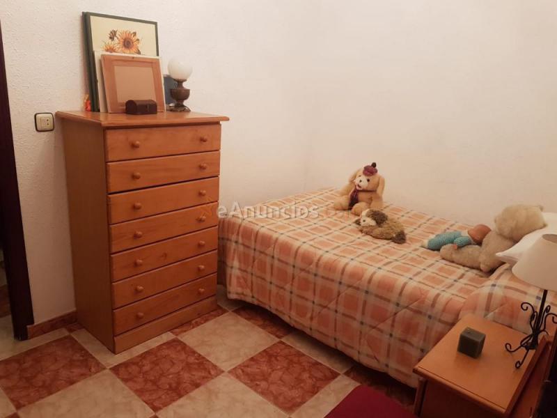 Piso en venta en la Alameda