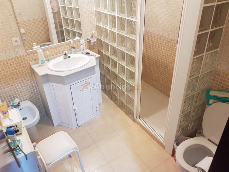 Piso en venta en la Alameda