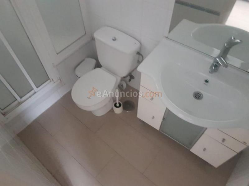 Piso en venta en el centro histórico.