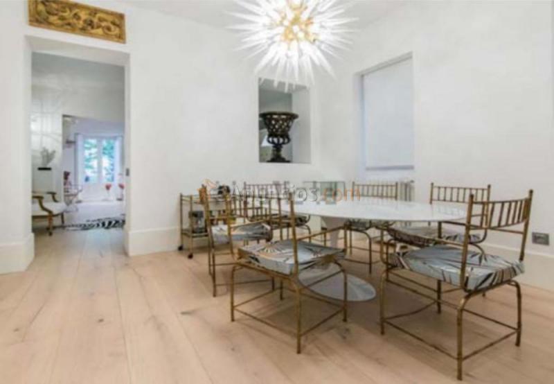 Apartamento en venta en  Salamanca, Madrid