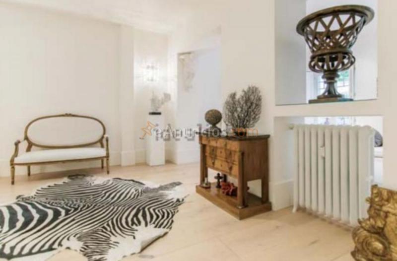 Apartamento en venta en  Salamanca, Madrid