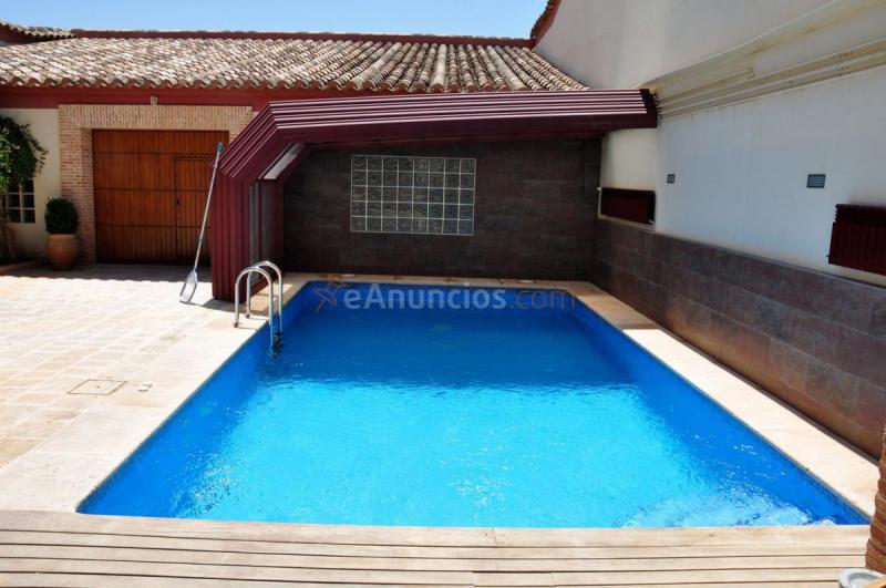 Adosado en venta en  Villarrobledo