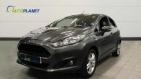 FORD FIESTA TREND 5P 1.25 Duratec 82CV