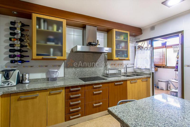 Atico en venta en  Tres Olivos - La Piedad, Talavera de la Reina