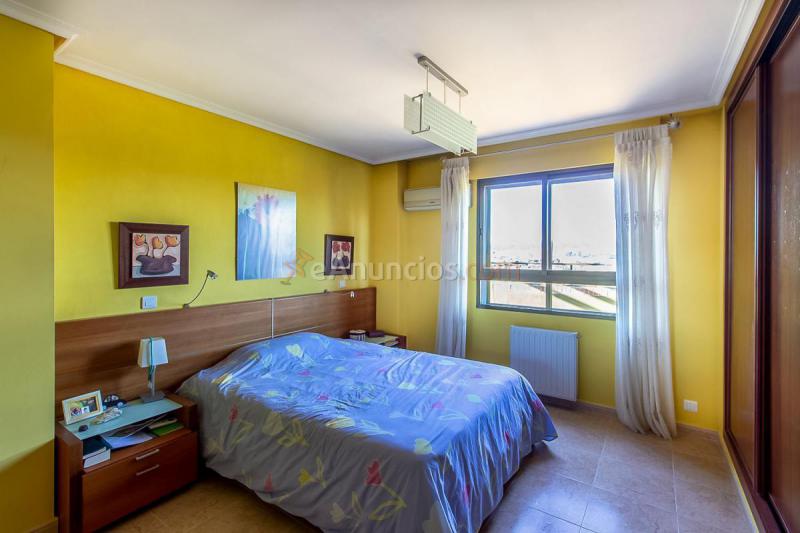 Atico en venta en  Tres Olivos - La Piedad, Talavera de la Reina