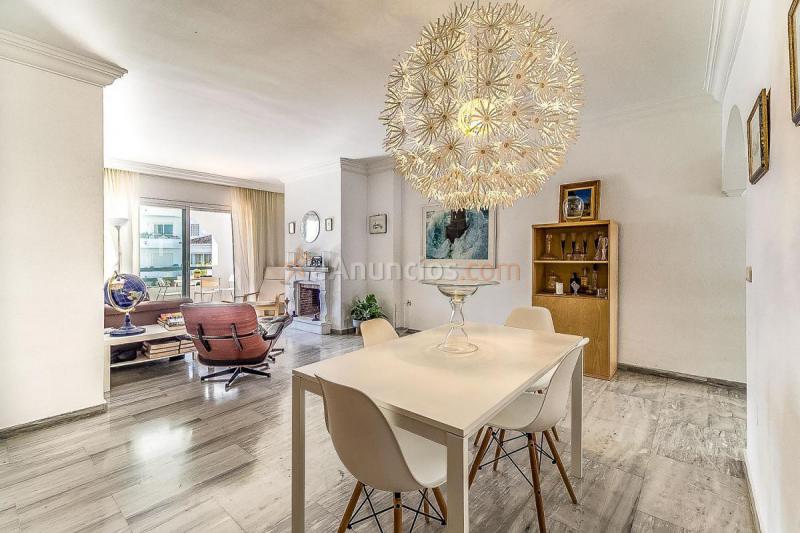 Apartamento en venta en  San Pedro de Alcántara, Marbella