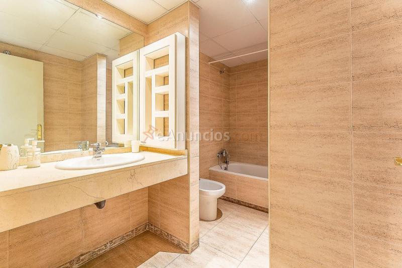 Apartamento en venta en  San Pedro de Alcántara, Marbella