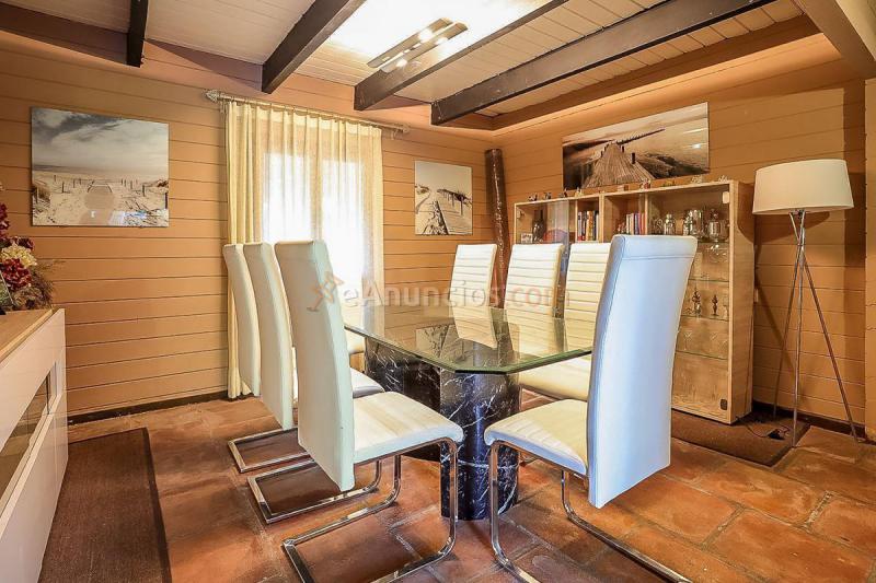 Adosado en venta en  Los Barrios