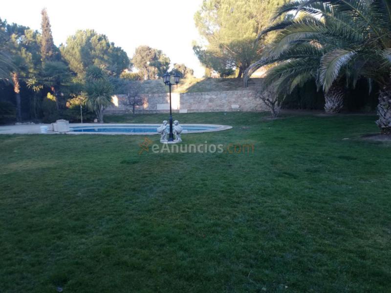 Adosado en venta en  Urbanizaciones, Pozuelo de Alarcón