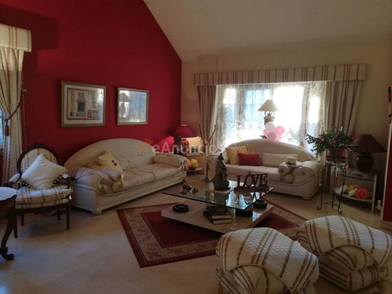 Adosado en venta en  Urbanizaciones, Pozuelo de Alarcón