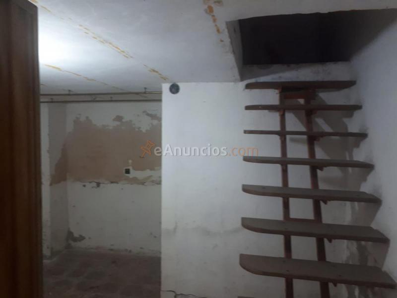 Local Comercial en alquiler en Calle Císcar, Valencia, L'Eixample, Valncia